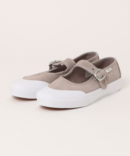 [VANS] Mary Jane ☆スニーカー ☆韓国の人気★追跡可 VANS スニーカー VANS Mary Jane レディース : ZOZOTOWN Yahoo