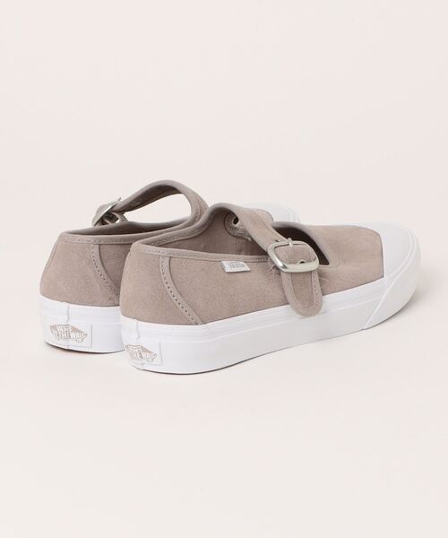VANS スニーカー MARY JANE VN000CRRHCZ メンズ : ZOZOTOWN