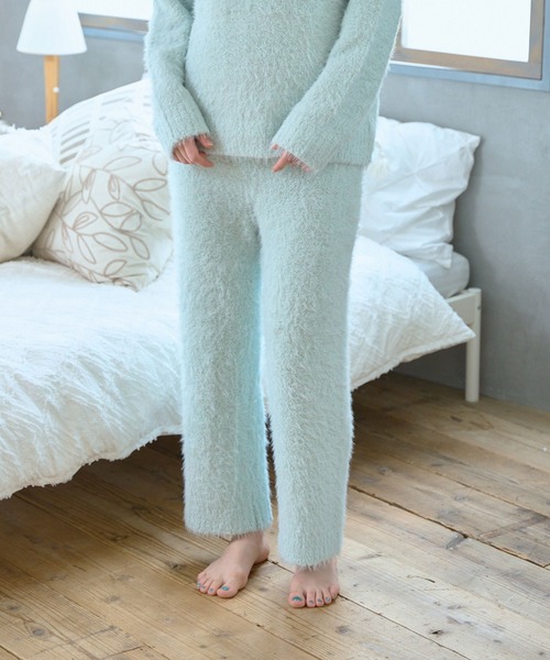 PAUL&JOE（ポール＆ジョー） パジャマ ルームウェア 「PAUL＆JOE