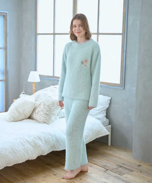 PAUL&JOE（ポール＆ジョー） パジャマ ルームウェア 「PAUL＆JOE