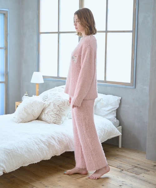 PAUL&JOE（ポール＆ジョー） パジャマ ルームウェア 「PAUL＆JOE