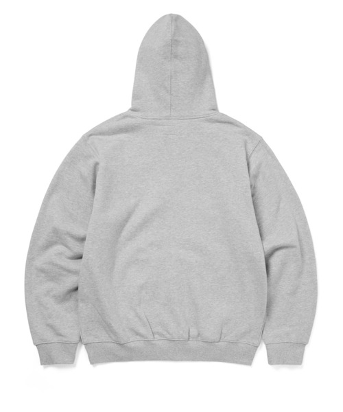 thisisneverthat パーカー T.N.T. Classic HDP Zip Up Hoodie