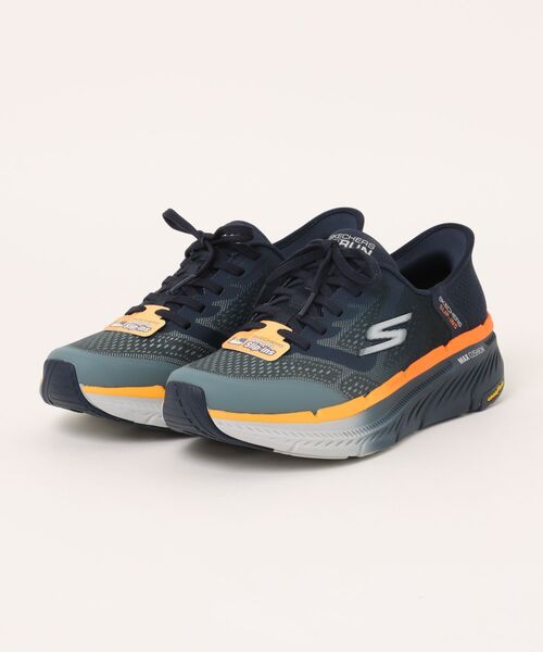 SKECHERS（スケッチャーズ） スニーカー 「SKECHERS」MAX CUSHIONING 