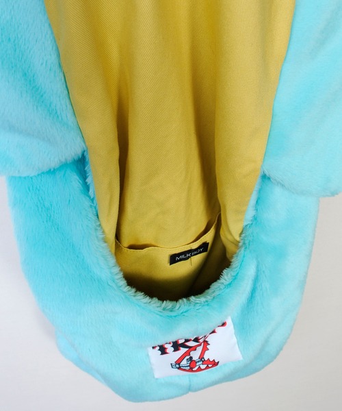 MILKBOY（ミルクボーイ） ショルダーバッグ バッグ MILKY MOUSE バッグ 