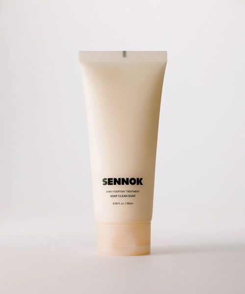 SENNOK（センノック） トリートメント 「SENNOK/センノック