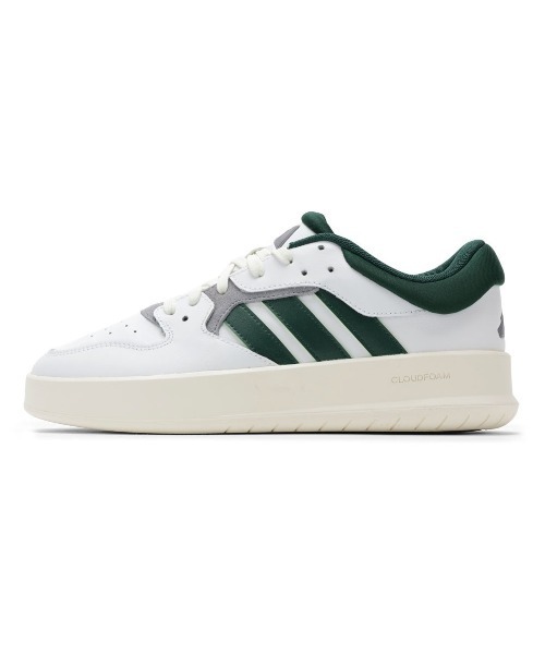 adidas（アディダス） スニーカー COURT 24 U メンズ : ZOZOTOWN Yahoo