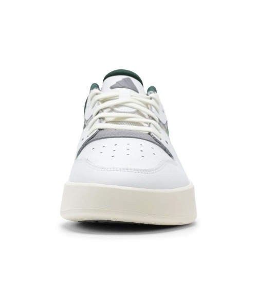 adidas スニーカー 「adidas」 COURT 24 U メンズ : ZOZOTOWN