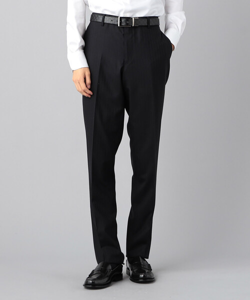 COMME CA MEN（コムサメン） カジュアルスーツ 「スリーピース対応