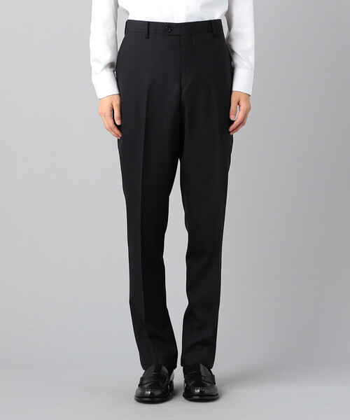 COMME CA MEN（コムサメン） カジュアルスーツ 「スリーピース対応