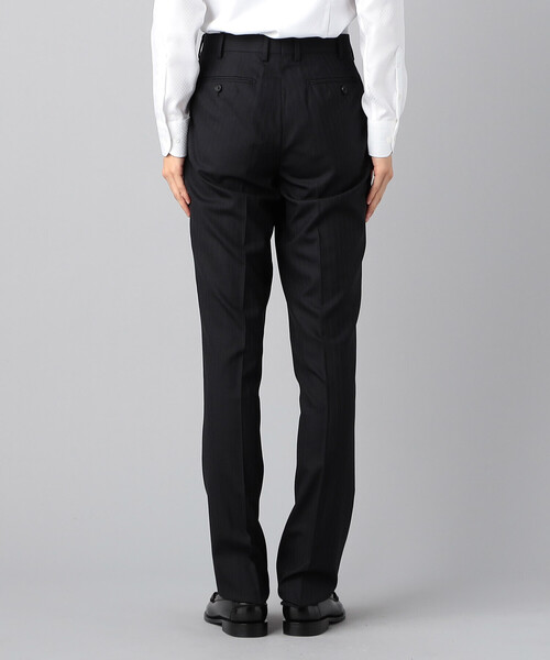 COMME CA MEN（コムサメン） カジュアルスーツ 「スリーピース対応