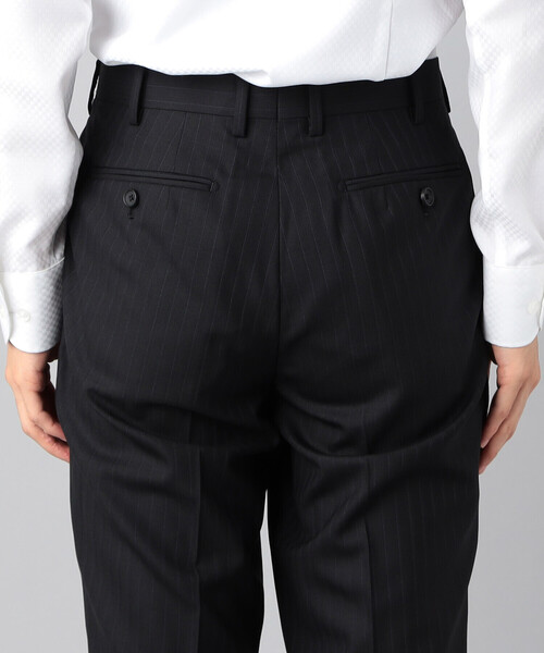 COMME CA MEN（コムサメン） カジュアルスーツ 「スリーピース対応