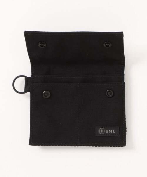 財布 US CORDURA MULTI NECK WALLET メンズ レディース : 87190039 