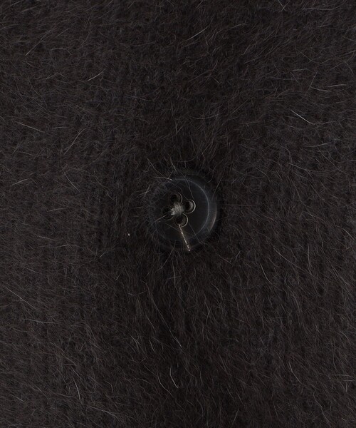 TOMORROWLAND（トゥモローランド） カーディガン フォックスカシミヤ