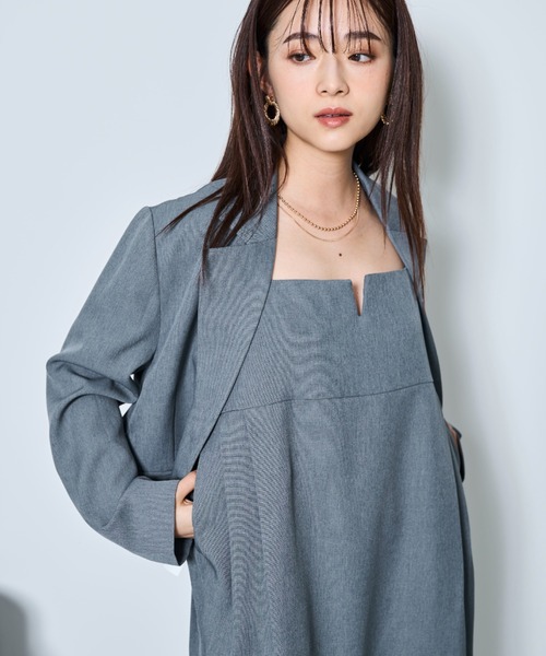 MARNI コットン ブロード 総柄 コクーン ワンピース ネイビー38 OLD&VINTAGE] MARNI コットンワンピース – dim at noon