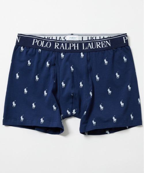 【未使用】　ラルフローレン パンツ　POLO Ralph Lauren POLO RALPH LAUREN（ポロ・ラルフローレン） ラルフローレン ボクサー