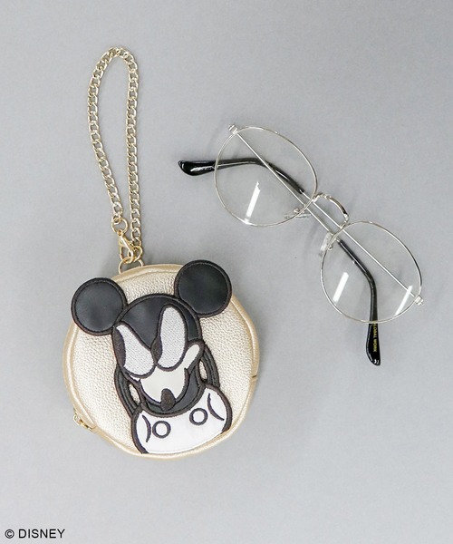 Disney（ディズニー） チャーム ディズニープレーン・クレイジー