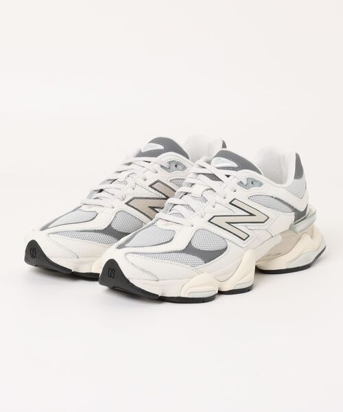 New Balance スニーカー 「New Balance」U9060AGA 90/60 メンズ