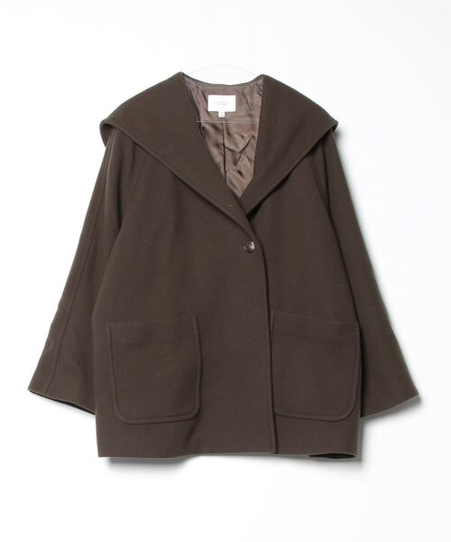 BEAUTY＆YOUTH UNITED ARROWS コート M グリーン レディース