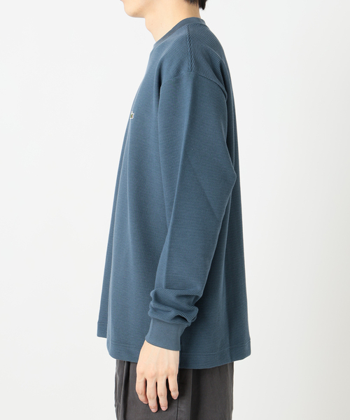 JOURNAL STANDARD relume tシャツ LACOSTE / ラコステ 別注