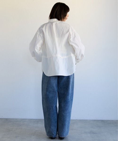 SOTT ジーンズ デニム デニムパンツ Curved Denim Pants