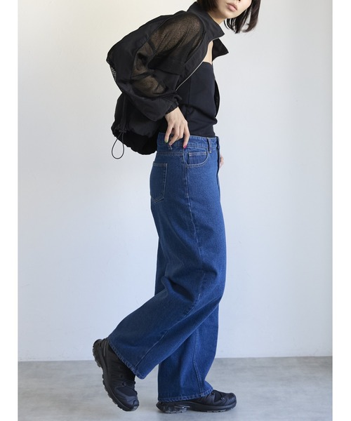 koo様 デニム 38ブルー koo様 デニム 38ブルー 2025_06_Product_JapanBlueJeans