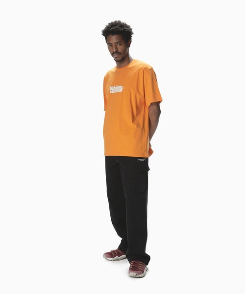 thisisneverthat（ディスイズネバーザット） tシャツ OL-Logo Tee