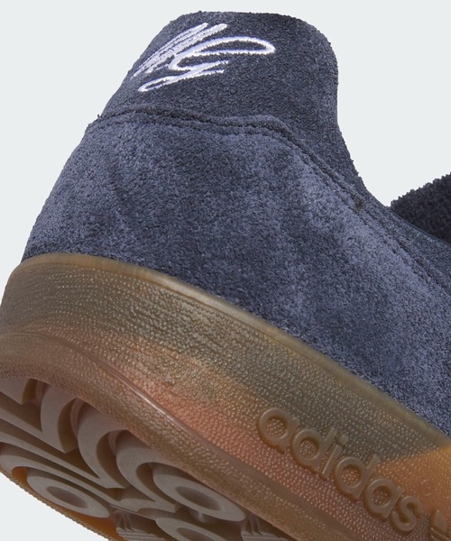 [ADIDAS] スニーカー アロハ スーパー ALOHA SUPER ネイビー adidas スニーカー アロハ スーパー / Aloha Super アディダス