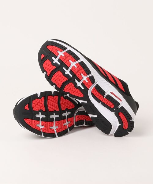 [アディダス] スニーカー Cloudfoam ウォーク adidas アディダス CLOUDFOAM WALK ブラック メンズ | 靴