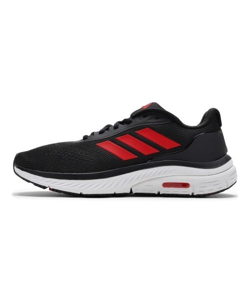 adidas スニーカー 「adidas」CLOUDFOAM WALK メンズ : ZOZOTOWN
