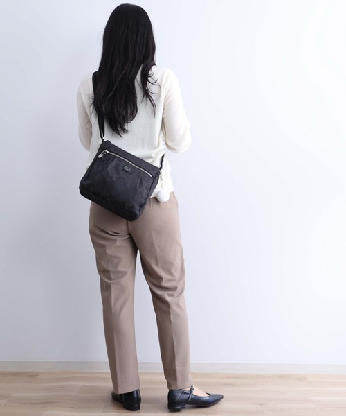 Kanana Project ショルダーバッグ バッグ VYG マリティマ 68733  