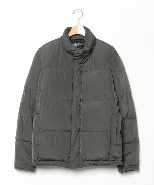 JAMES PERSE（ジェームスパース） ダウンジャケット 1 グリーン メンズ