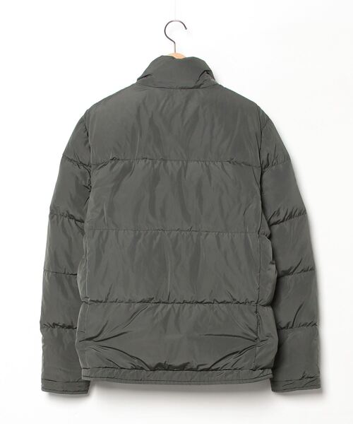 「JAMES PERSE」 ダウンジャケット 1 グリーン メンズ_画像2