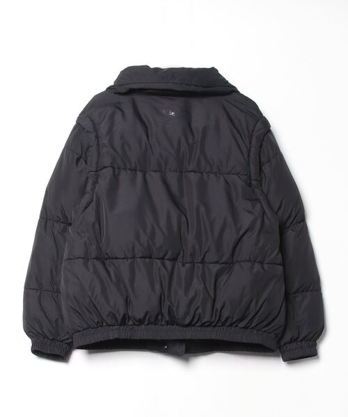 専用JQ270★11.5号→9号 ダウン ※最長発送期日10/14-10/16 ARCADE（アーケード） ダウンジャケット ダウン 耐水圧10，000mm