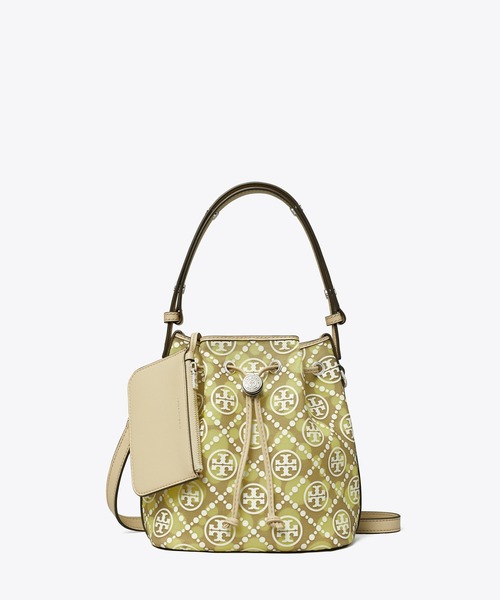 TORY BURCH（トリーバーチ） ショルダーバッグ バッグ Tモノグラム