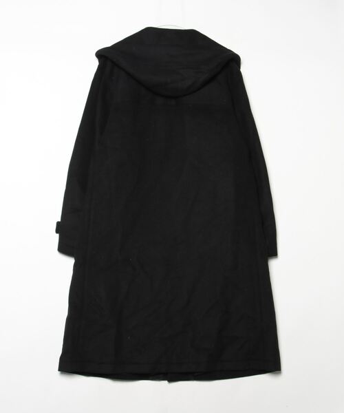 Ｙ-3 コート Y-3 ワイスリー ボンデッド メルトンコート BONDED MELTON COAT JX4822