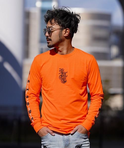 adamsJUGGLER（アダムスジャグラー） tシャツ RTEGエポックO/E