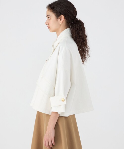 マッキントッシュ（MACKINTOSH）デニムジャケット、Gジャン レディース デニムジャケット | マッキントッシュ オフィシャル