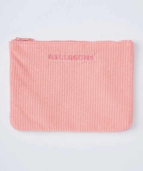 BILLABONG ポーチ レディース SUMMER ESCAPE その他バッグ