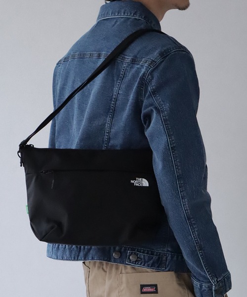 THE NORTH FACE ショルダーバッグ 「THE FACE/ザノースフェイス