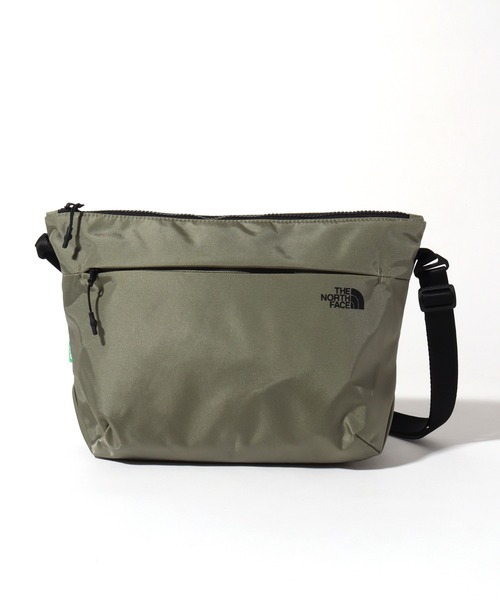 THE NORTH FACE ショルダーバッグ 「THE FACE/ザノースフェイス
