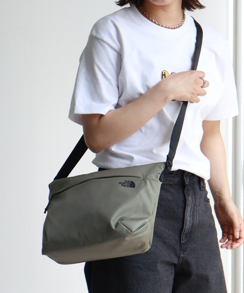 【THE NORTH FACE】★24SS★SP クロスバック ミディアム ノースフェイス] SP クロスバッグ M☆新作・24SS☆送料・関税込