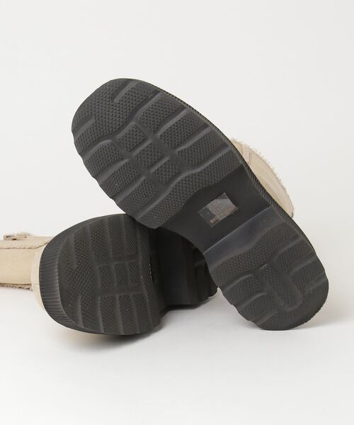 「Lucida」 ブーツ 37 ベージュ レディース_画像3