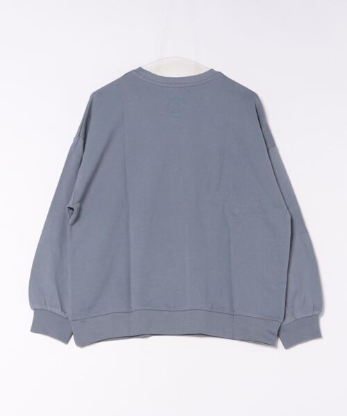 [Honeys] [Miffy] тренировочный cut and sewn M авто mi-ru женский 