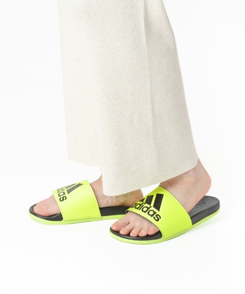adidas サンダル ADIDAS アディダス ADILETTE COMFORT U