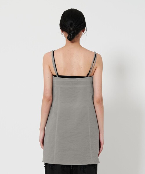 【beauty&youth united arrows】シアーキャミソール BEAUTY＆YOUTH UNITED ARROWS キャミソール シアー : ZOZOTOWN