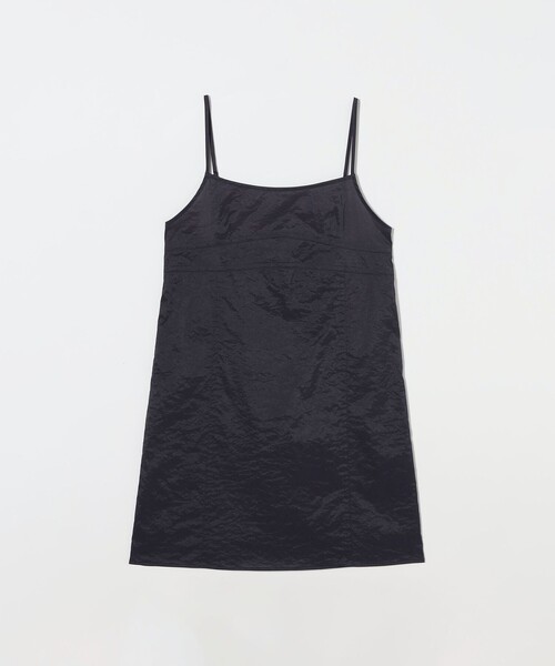 BEAUTY＆YOUTH UNITED ARROWS キャミソール シアー : ZOZOTOWN