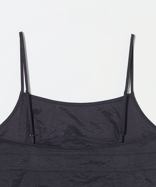 BEAUTY＆YOUTH UNITED ARROWS キャミソール シアー : ZOZOTOWN