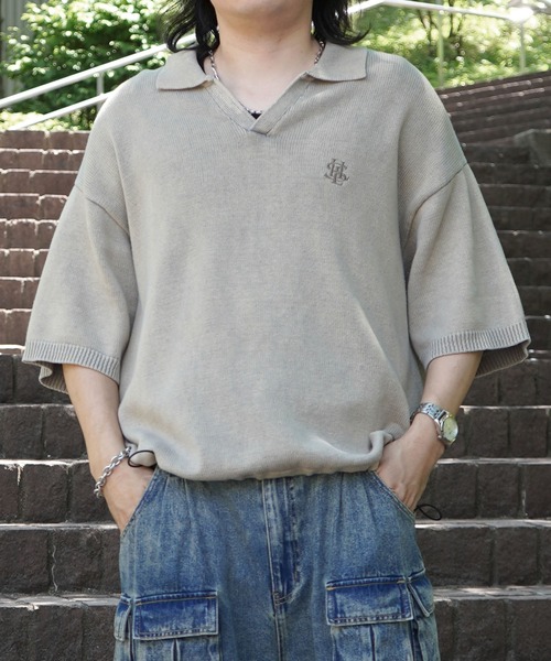 ちゃんみな　Tシャツ　Lサイズ　ヴィンテージ加工のピグメントボディ ちゃんみな Tシャツ Lサイズ ヴィンテージ加工のピグメント