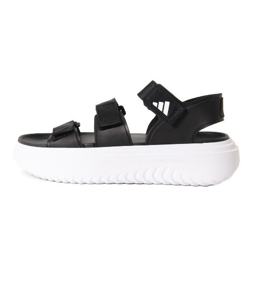 adidas サンダル アディダス SLYN レディース : ZOZOTOWN Yahoo