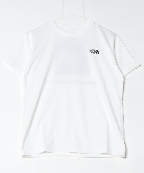 tシャツ ザ ノース フェイス THE NORTH FACE S/S Back Square Logo Tee_ショートスリーブバックスクエアロゴティ